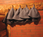 Парна кімната