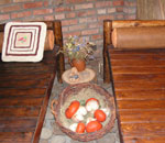 Літній майданчик