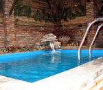 Територія комплексу