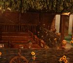 Оновлений інтер'єр