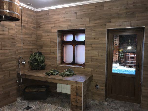 Процедурна зона
