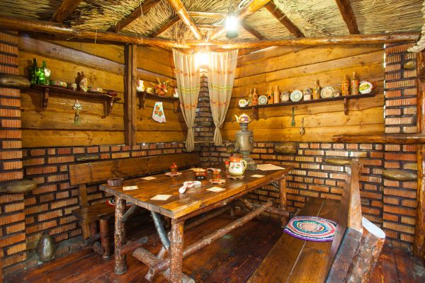 Літній майданчик