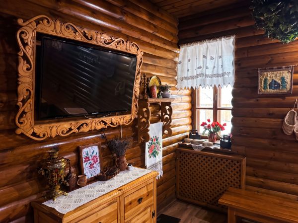 Декор та інтер'єр